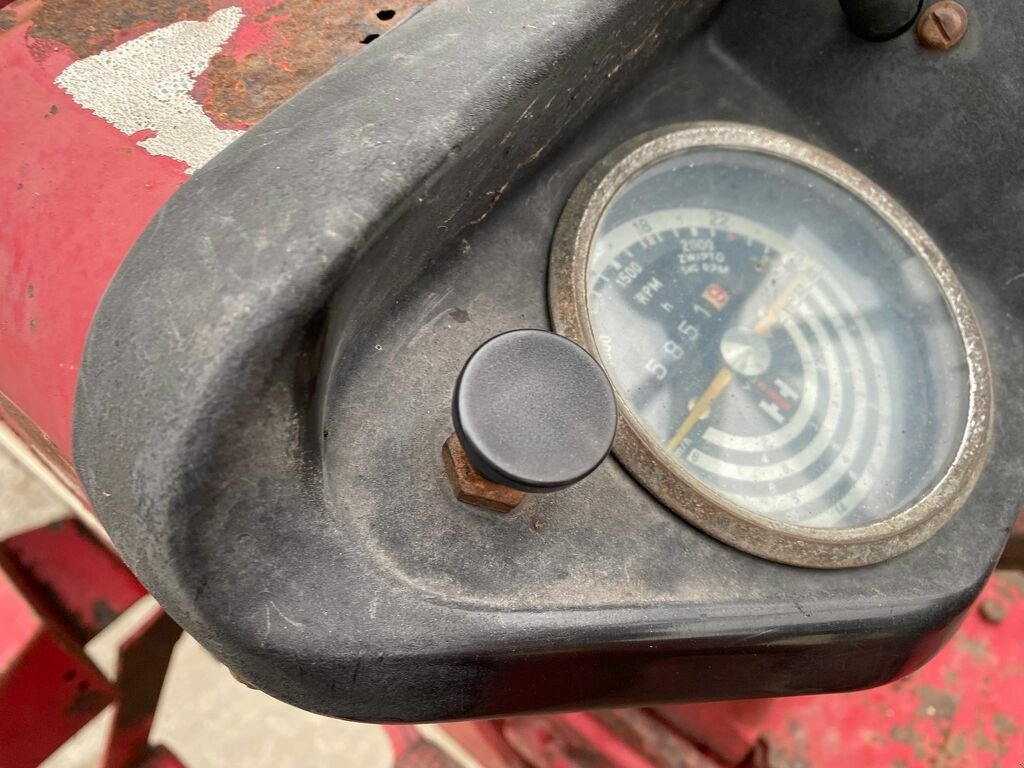 Traktor typu Sonstige International 633, Gebrauchtmaschine v Boekel (Obrázek 11)