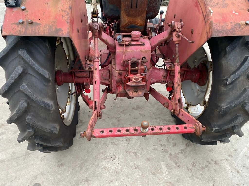 Traktor des Typs Sonstige International 633, Gebrauchtmaschine in Boekel (Bild 7)