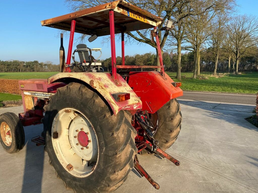 Traktor tip Sonstige International 644, Gebrauchtmaschine in Boekel (Poză 7)