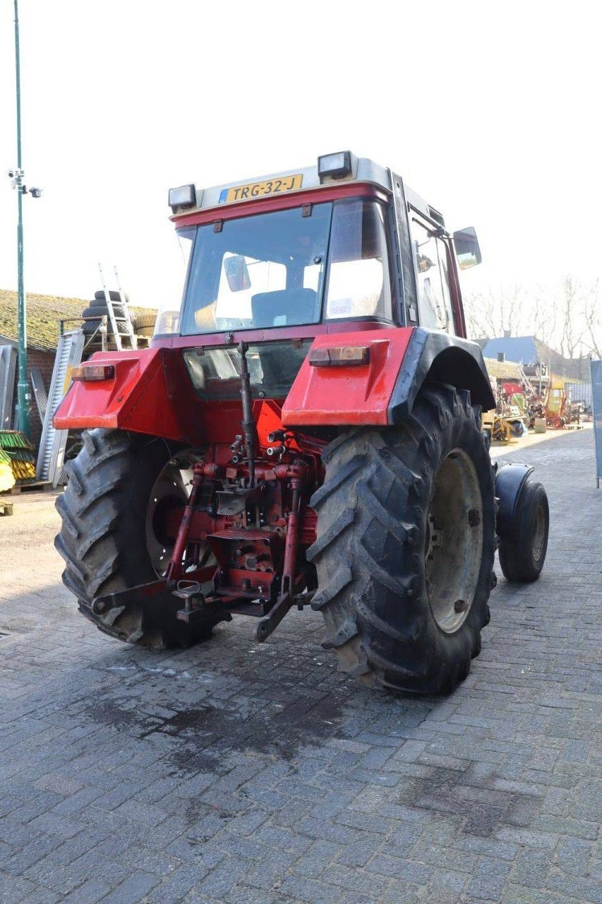 Traktor typu Sonstige International 845 XL, Gebrauchtmaschine v Antwerpen (Obrázek 5)