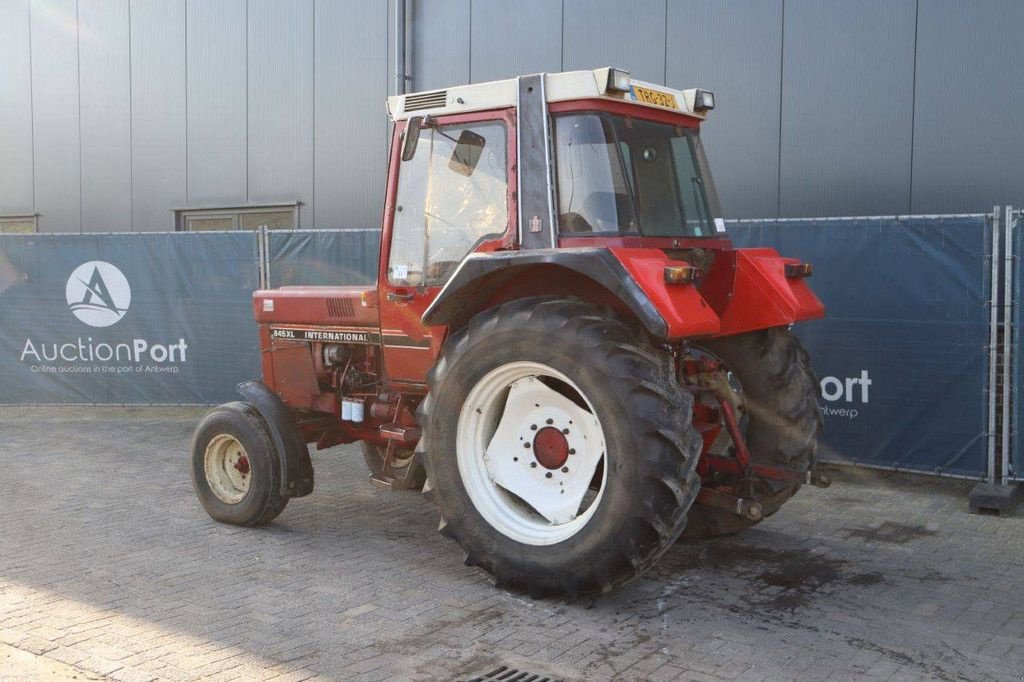 Traktor typu Sonstige International 845 XL, Gebrauchtmaschine v Antwerpen (Obrázek 3)
