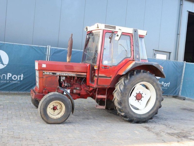Traktor typu Sonstige International 845 XL, Gebrauchtmaschine v Antwerpen (Obrázek 1)