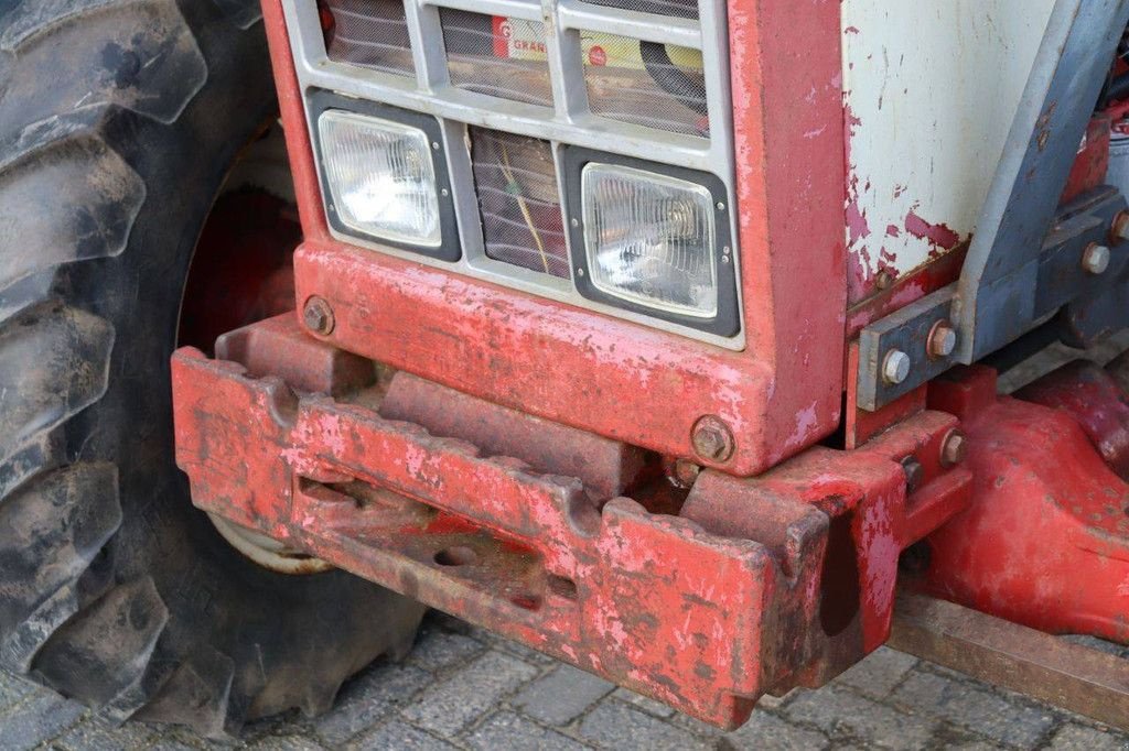 Traktor a típus Sonstige International 845AXL, Gebrauchtmaschine ekkor: Antwerpen (Kép 11)