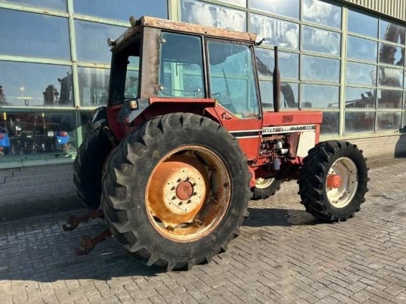 Traktor del tipo Sonstige International 955 A, Gebrauchtmaschine In Roosendaal (Immagine 7)