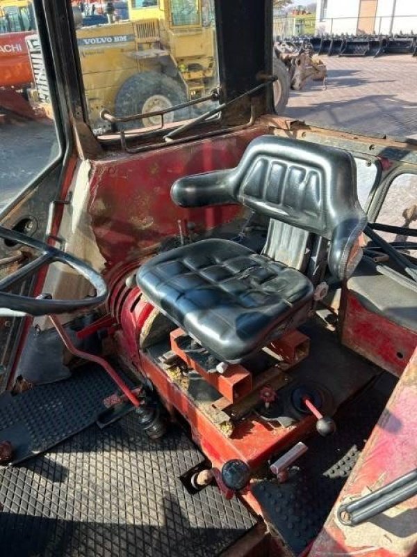 Traktor del tipo Sonstige International 955 A, Gebrauchtmaschine In Roosendaal (Immagine 10)