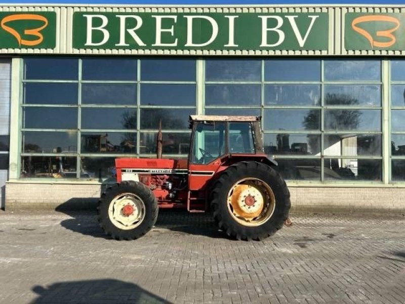 Traktor del tipo Sonstige International 955 A, Gebrauchtmaschine In Roosendaal (Immagine 2)