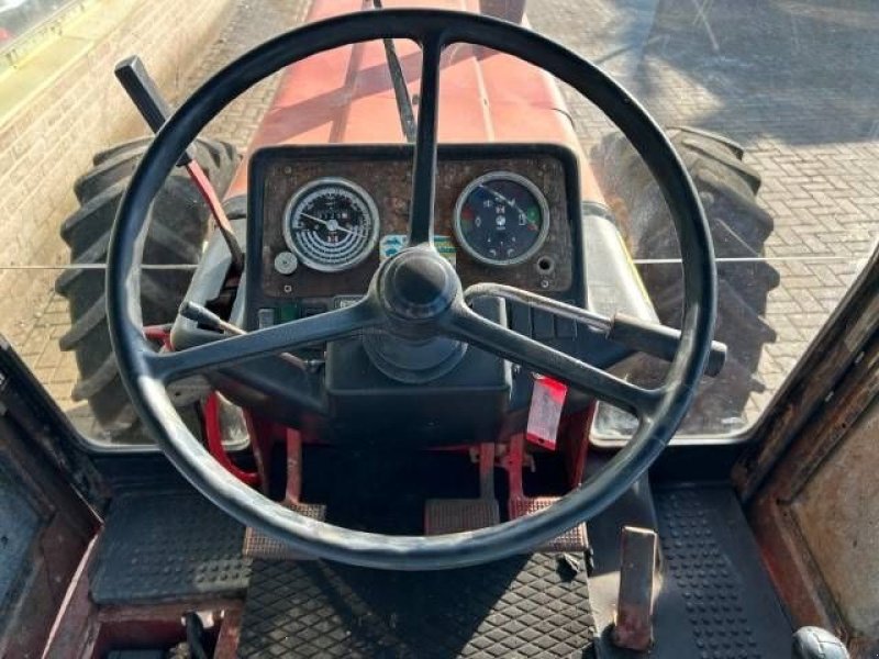 Traktor del tipo Sonstige International 955 A, Gebrauchtmaschine In Roosendaal (Immagine 11)