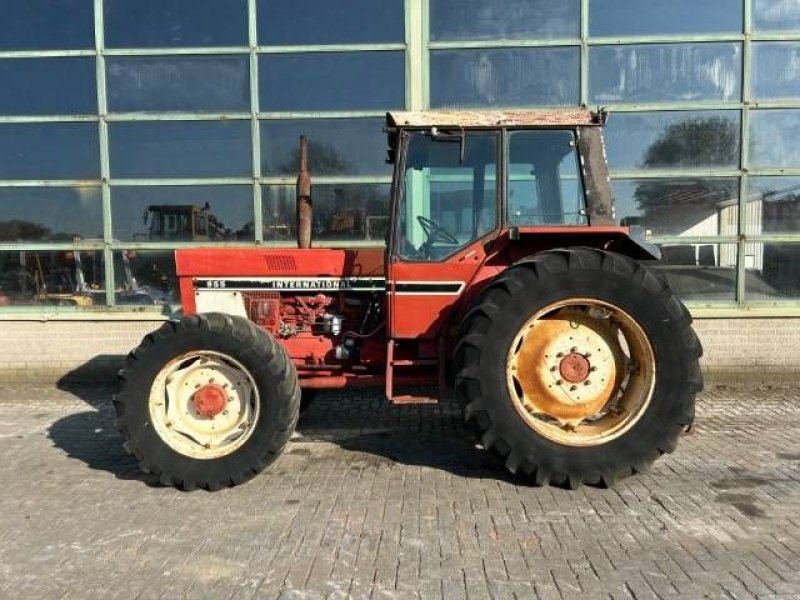 Traktor del tipo Sonstige International 955 A, Gebrauchtmaschine In Roosendaal (Immagine 3)