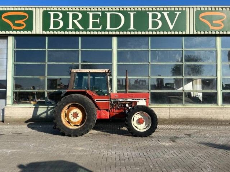 Traktor del tipo Sonstige International 955 A, Gebrauchtmaschine In Roosendaal (Immagine 1)