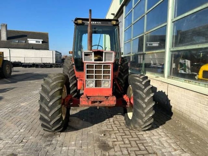 Traktor del tipo Sonstige International 955 A, Gebrauchtmaschine In Roosendaal (Immagine 8)