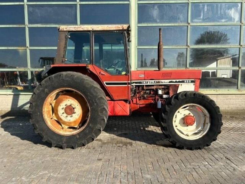 Traktor del tipo Sonstige International 955 A, Gebrauchtmaschine In Roosendaal (Immagine 4)