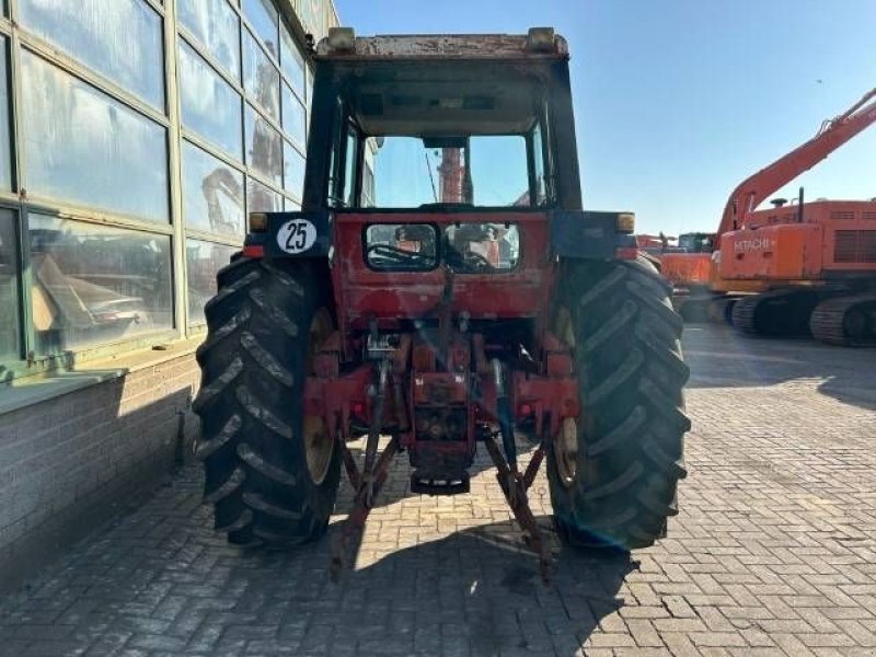 Traktor del tipo Sonstige International 955 A, Gebrauchtmaschine In Roosendaal (Immagine 9)