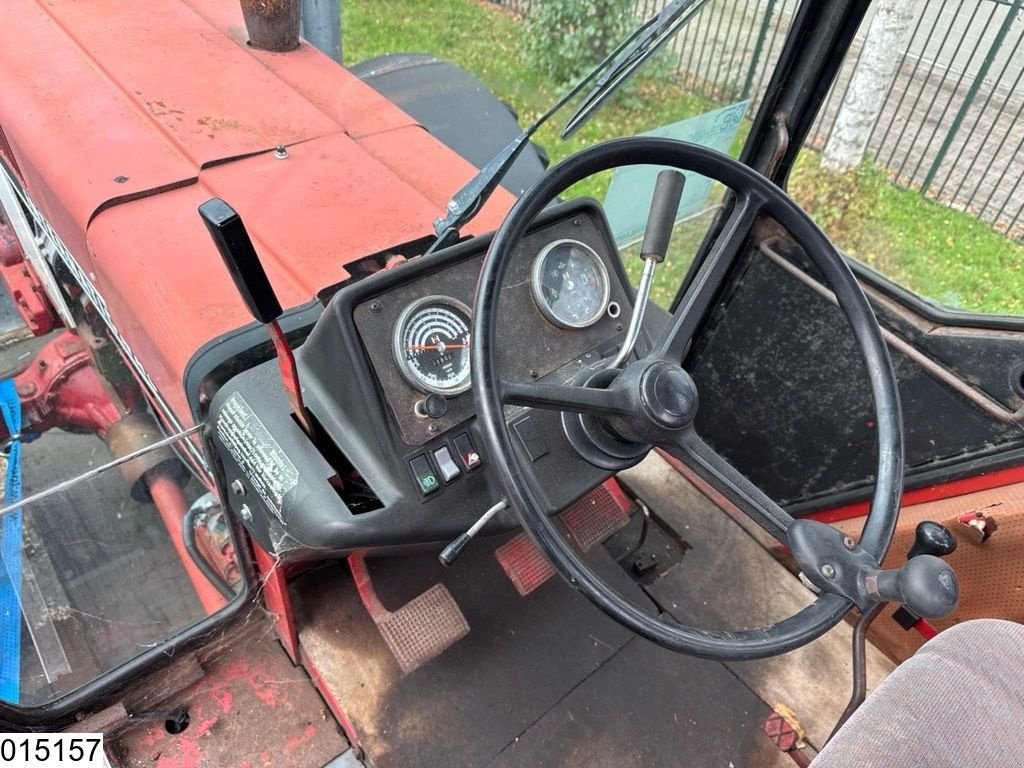 Traktor типа Sonstige International 955A, Gebrauchtmaschine в Ede (Фотография 5)
