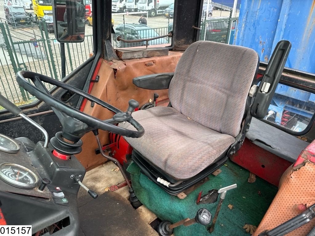 Traktor типа Sonstige International 955A, Gebrauchtmaschine в Ede (Фотография 10)