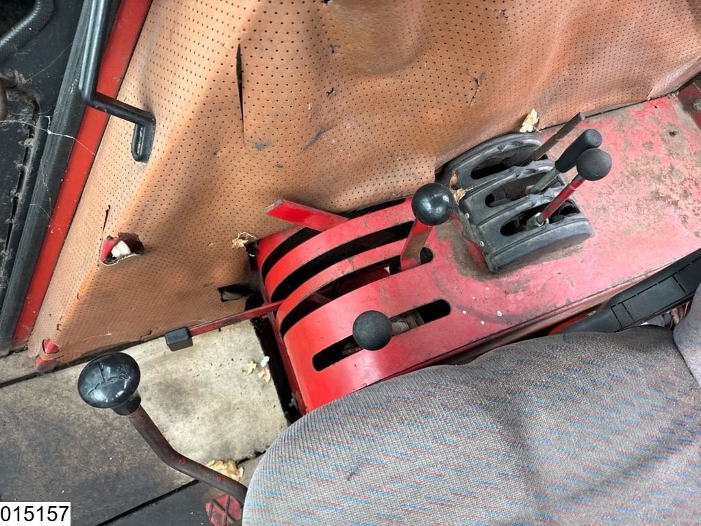 Traktor типа Sonstige International 955A, Gebrauchtmaschine в Ede (Фотография 9)