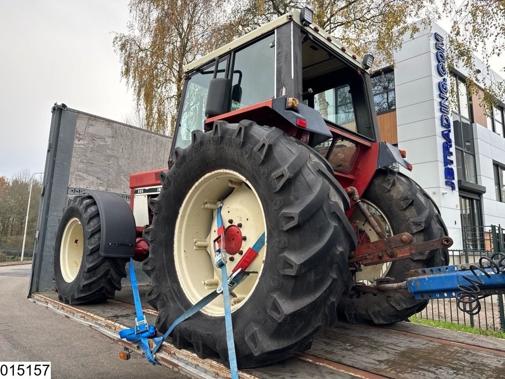 Traktor типа Sonstige International 955A, Gebrauchtmaschine в Ede (Фотография 4)