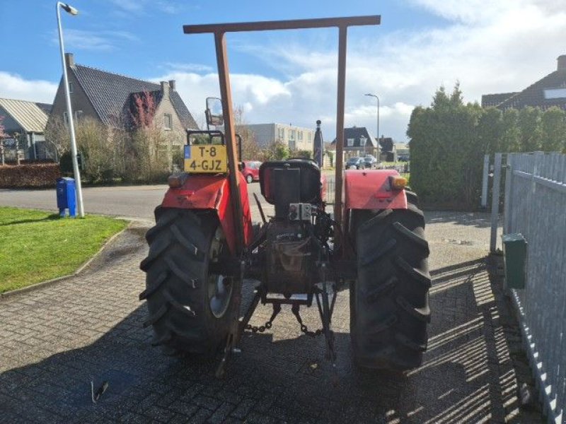 Traktor от тип Sonstige International Case 633, Gebrauchtmaschine в Hollandscheveld (Снимка 4)