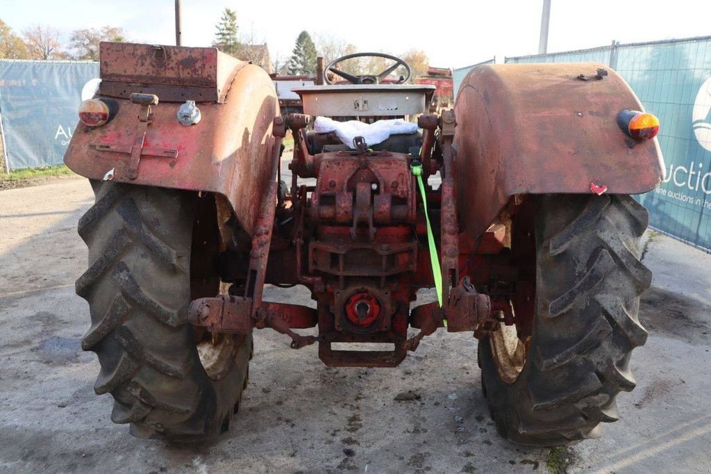 Traktor typu Sonstige International harvester co 504 D, Gebrauchtmaschine v Antwerpen (Obrázek 4)