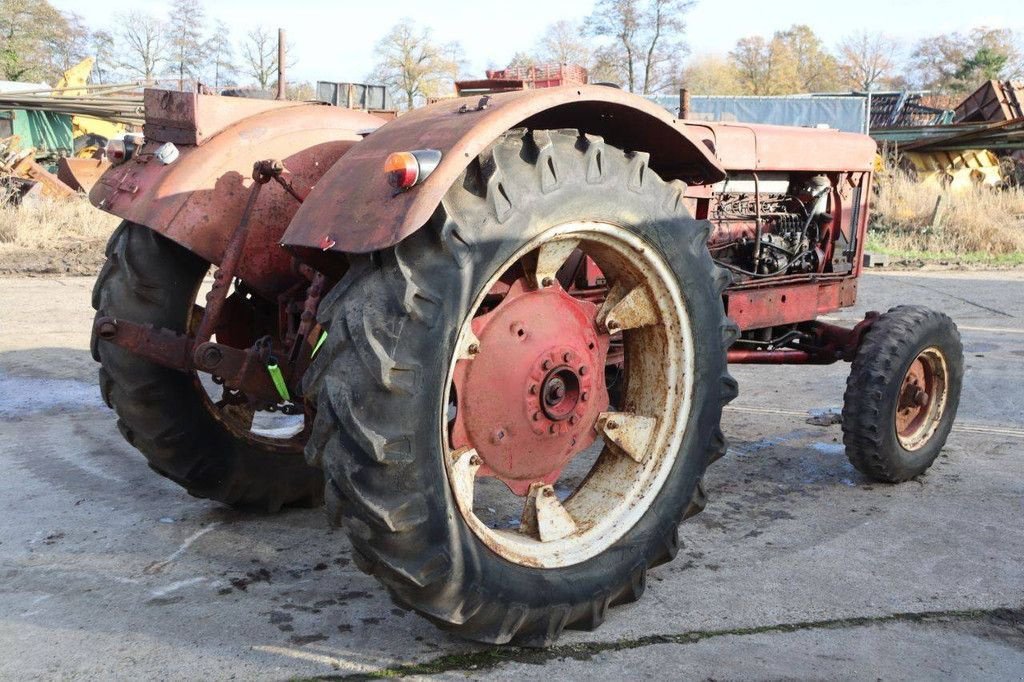 Traktor typu Sonstige International harvester co 504 D, Gebrauchtmaschine v Antwerpen (Obrázek 5)