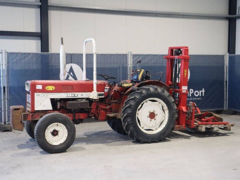 Traktor des Typs Sonstige International harvester co E 733, Gebrauchtmaschine in Antwerpen (Bild 1)
