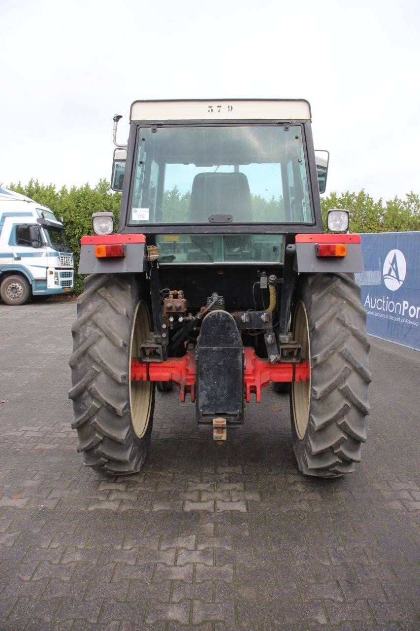 Traktor του τύπου Sonstige International harvester co Hydro 84, Gebrauchtmaschine σε Antwerpen (Φωτογραφία 4)