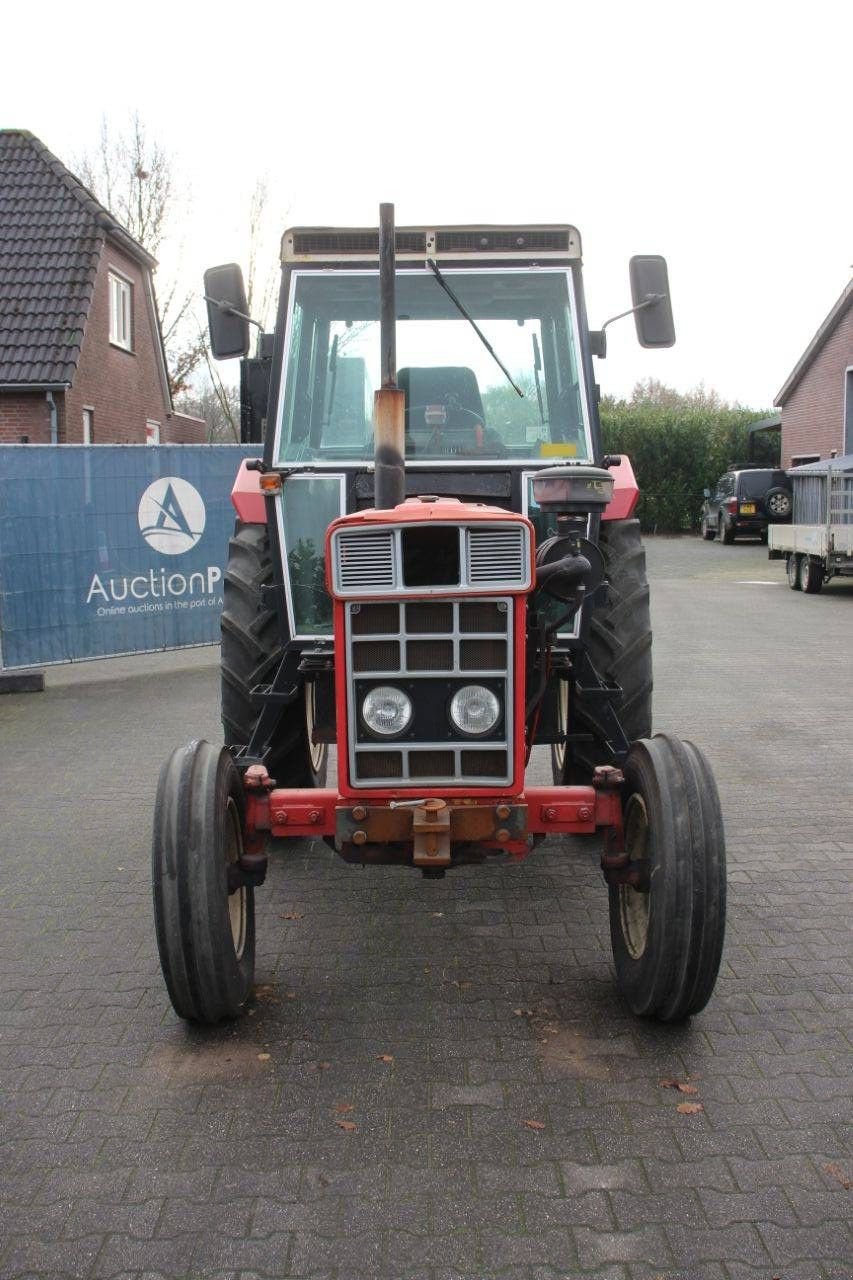 Traktor του τύπου Sonstige International harvester co Hydro 84, Gebrauchtmaschine σε Antwerpen (Φωτογραφία 8)