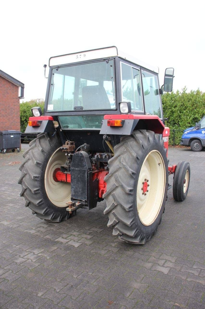 Traktor του τύπου Sonstige International harvester co Hydro 84, Gebrauchtmaschine σε Antwerpen (Φωτογραφία 5)