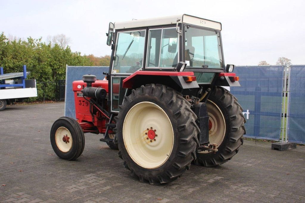 Traktor του τύπου Sonstige International harvester co Hydro 84, Gebrauchtmaschine σε Antwerpen (Φωτογραφία 3)