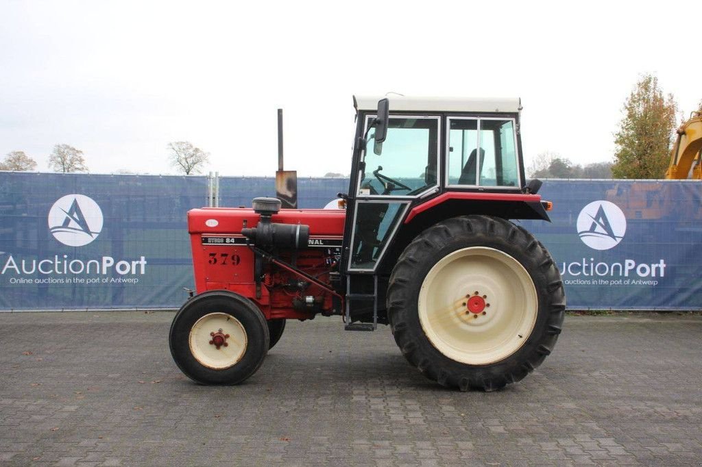 Traktor του τύπου Sonstige International harvester co Hydro 84, Gebrauchtmaschine σε Antwerpen (Φωτογραφία 2)