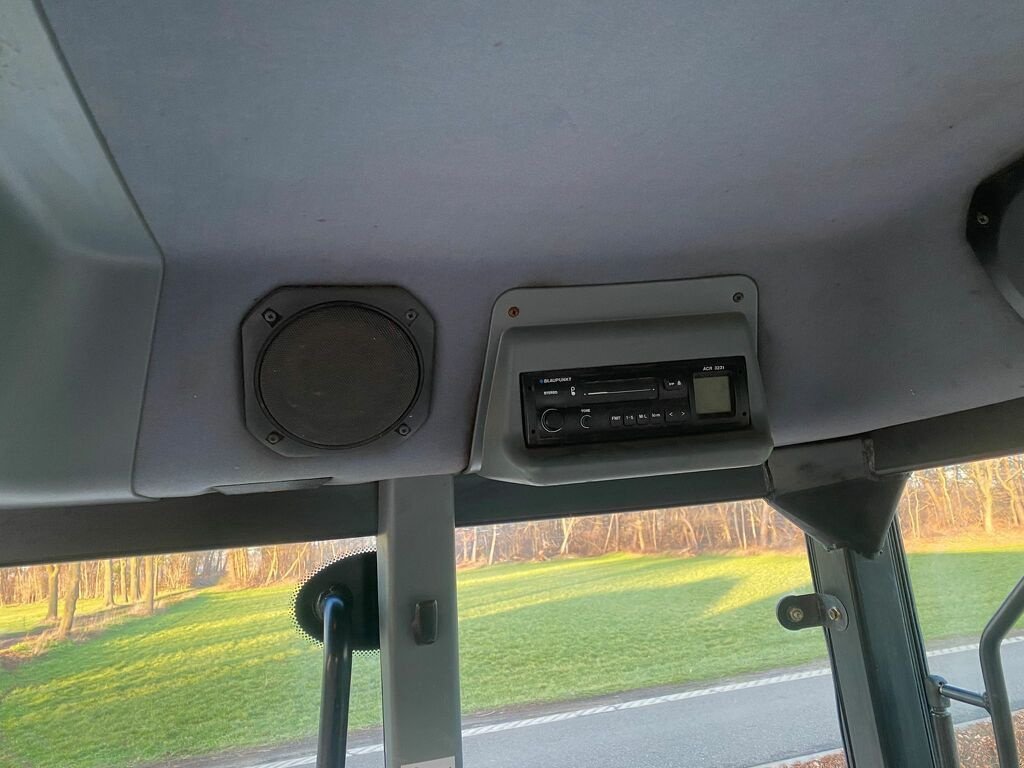 Traktor des Typs Sonstige International mx135, Gebrauchtmaschine in Boekel (Bild 9)