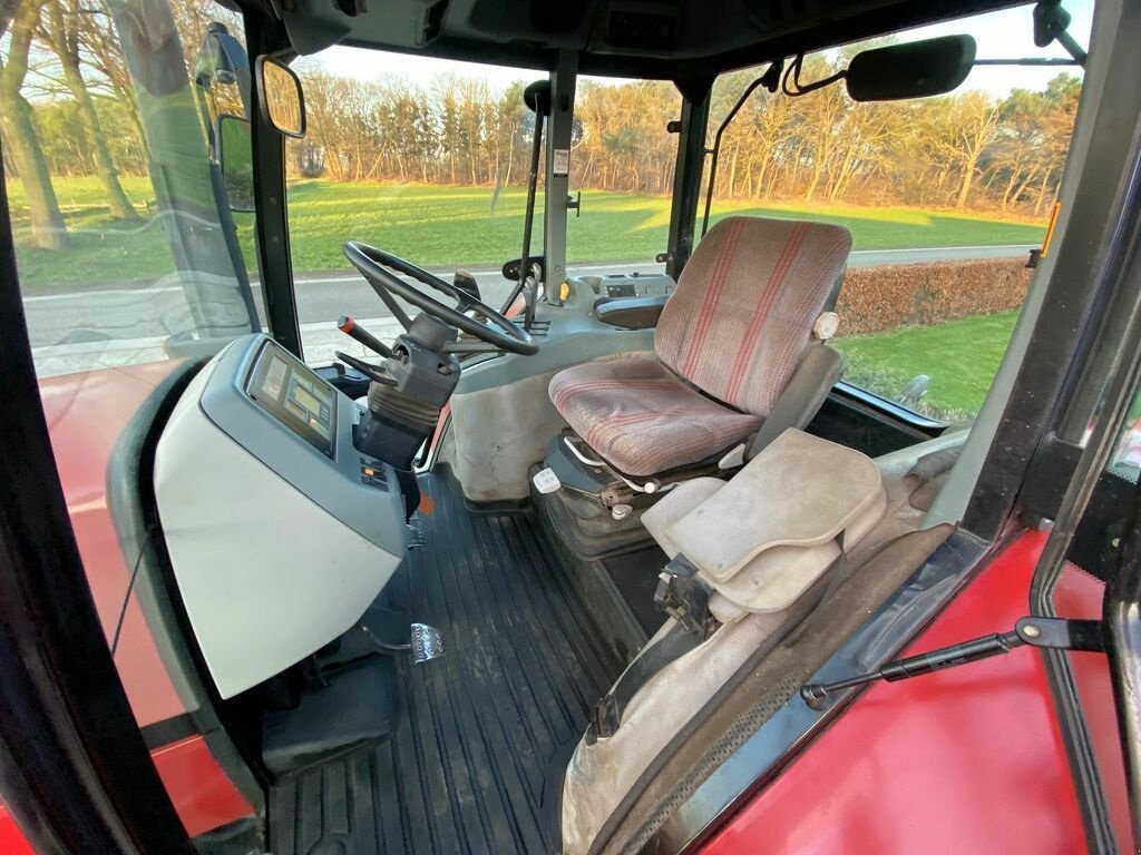 Traktor des Typs Sonstige International mx135, Gebrauchtmaschine in Boekel (Bild 7)