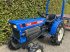 Traktor typu Sonstige ISEKI met Kiepwagen -Loofrekken TX155 4x4 16 pk Hydrauliek, Gebrauchtmaschine v Ulicoten (Obrázek 4)