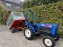 Traktor typu Sonstige ISEKI met Kiepwagen -Loofrekken TX155 4x4 16 pk Hydrauliek, Gebrauchtmaschine v Ulicoten (Obrázek 1)