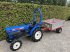Traktor typu Sonstige ISEKI met Kiepwagen -Loofrekken TX155 4x4 16 pk Hydrauliek, Gebrauchtmaschine v Ulicoten (Obrázek 11)
