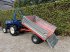 Traktor typu Sonstige ISEKI met Kiepwagen -Loofrekken TX155 4x4 16 pk Hydrauliek, Gebrauchtmaschine v Ulicoten (Obrázek 5)