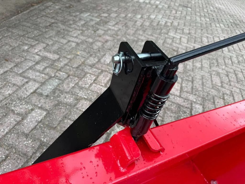 Traktor типа Sonstige Jako Transportbakken / PZ bakken (NIEUW), Gebrauchtmaschine в Harskamp (Фотография 10)