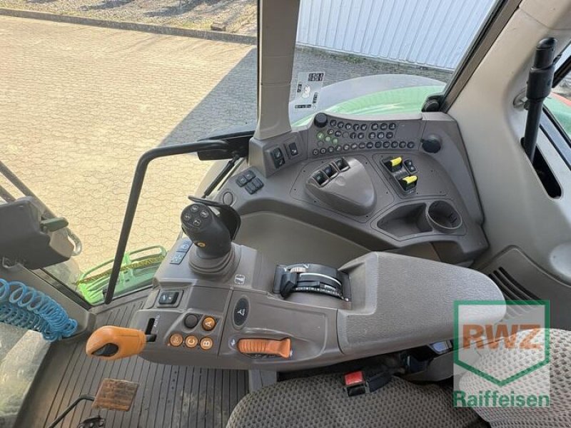 Traktor del tipo Sonstige John Deere 6155M, Gebrauchtmaschine en Kruft (Imagen 10)