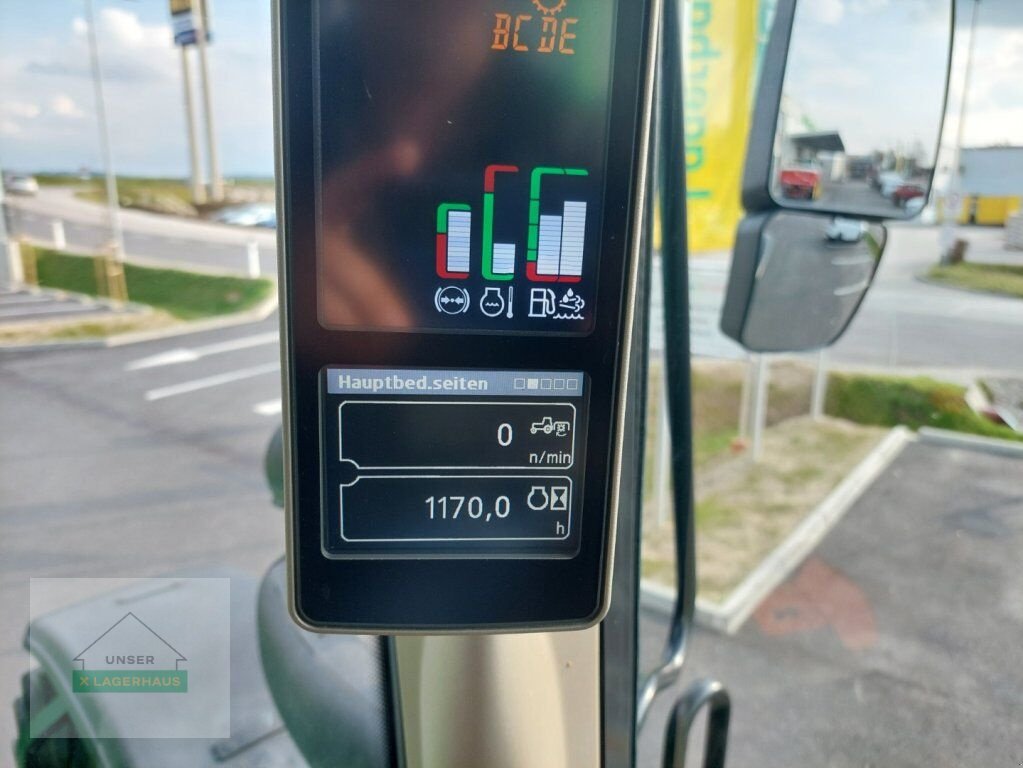 Traktor του τύπου Sonstige JOHN DEERE 6155M, Gebrauchtmaschine σε Haag (Φωτογραφία 3)