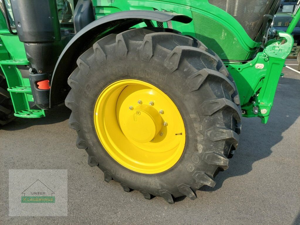 Traktor typu Sonstige JOHN DEERE 6155M, Gebrauchtmaschine v Haag (Obrázek 14)