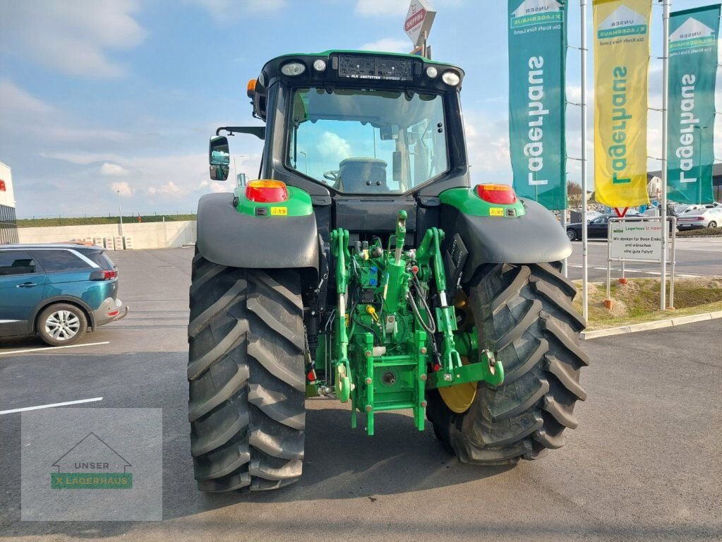 Traktor typu Sonstige JOHN DEERE 6155M, Gebrauchtmaschine v Haag (Obrázek 11)