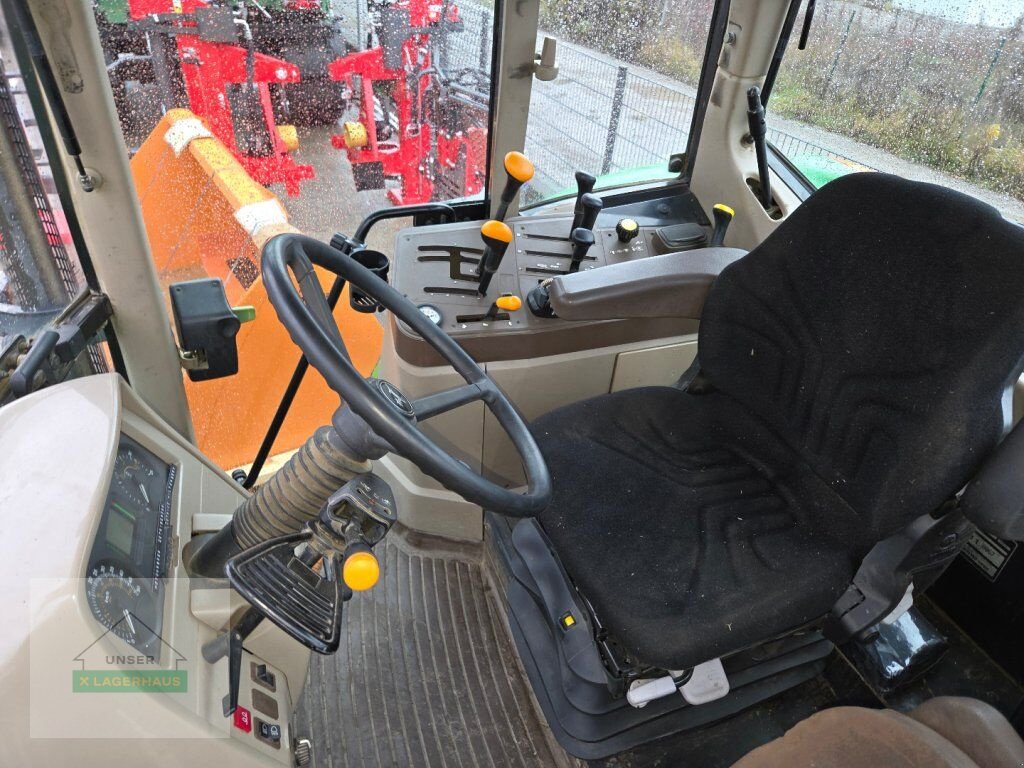 Traktor του τύπου Sonstige JOHN DEERE 6220, Gebrauchtmaschine σε Amstetten (Φωτογραφία 2)