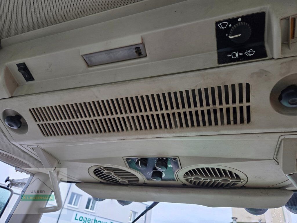 Traktor του τύπου Sonstige JOHN DEERE 6220, Gebrauchtmaschine σε Amstetten (Φωτογραφία 4)