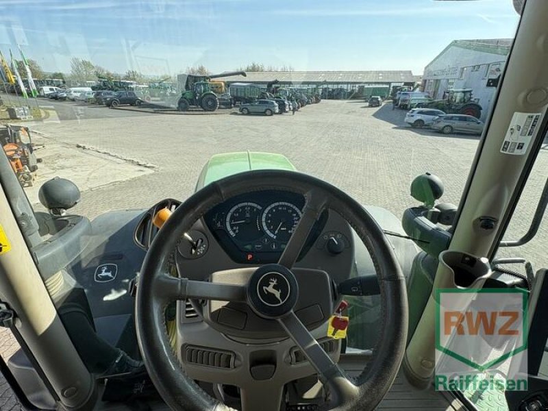 Traktor des Typs Sonstige John Deere 6250 R, Gebrauchtmaschine in Wittlich (Bild 11)