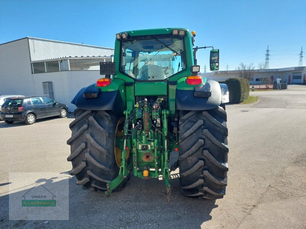 Traktor tipa Sonstige JOHN DEERE 7430, Gebrauchtmaschine u Haag (Slika 18)