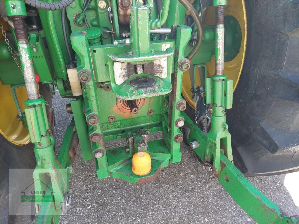 Traktor tipa Sonstige JOHN DEERE 7430, Gebrauchtmaschine u Haag (Slika 20)