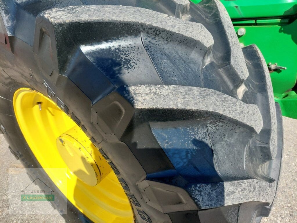 Traktor del tipo Sonstige JOHN DEERE 7430, Gebrauchtmaschine In Haag (Immagine 8)