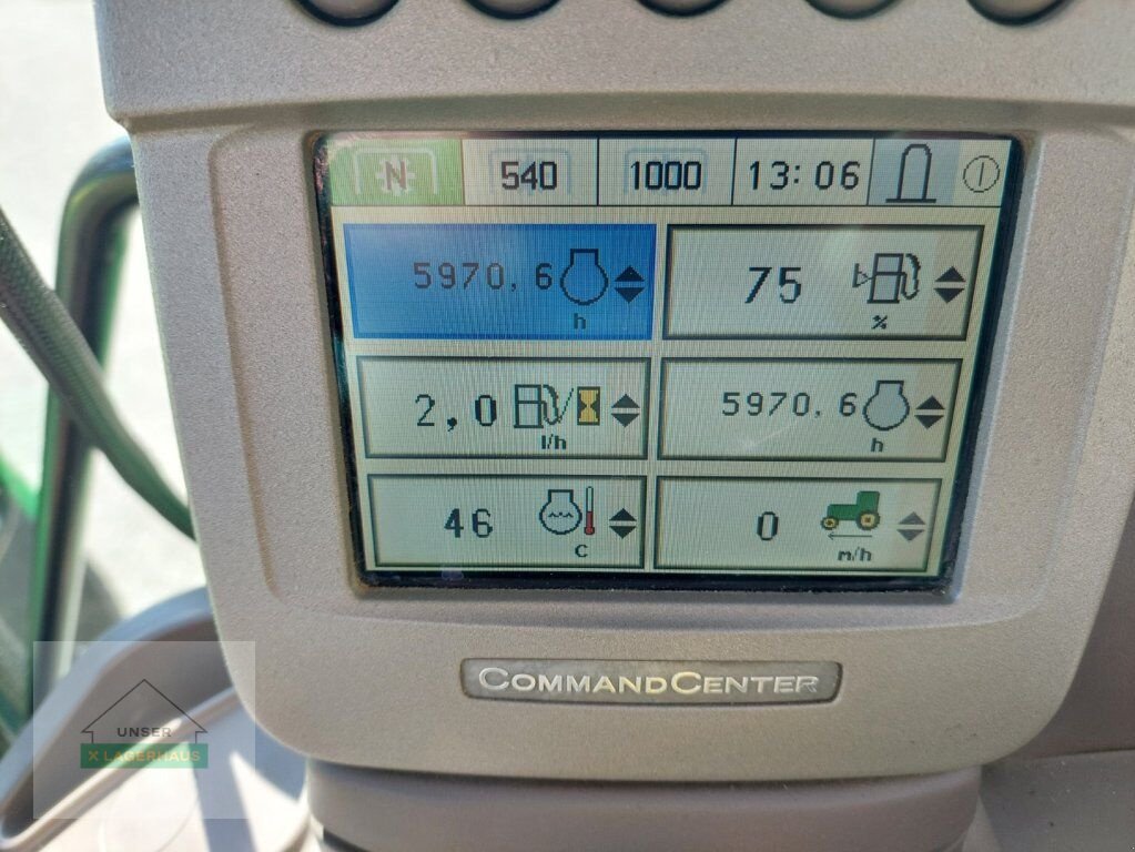 Traktor tipa Sonstige JOHN DEERE 7430, Gebrauchtmaschine u Haag (Slika 13)