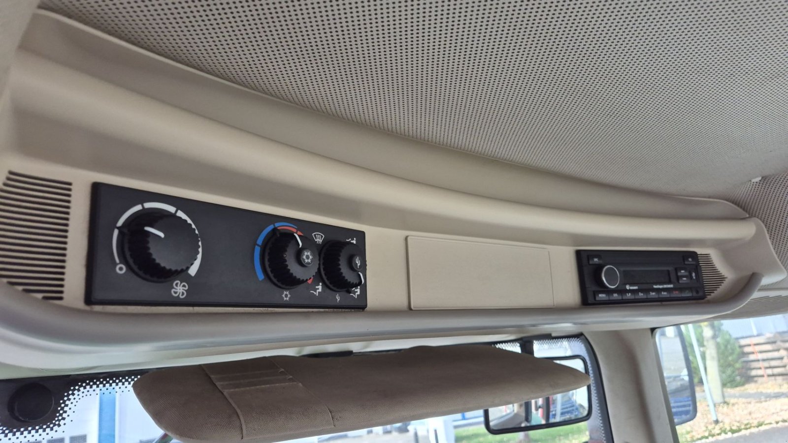 Traktor van het type Sonstige JOHN DEERE 7530 AP 50Kmh Lucht TLS, Gebrauchtmaschine in Schoonebeek (Foto 11)