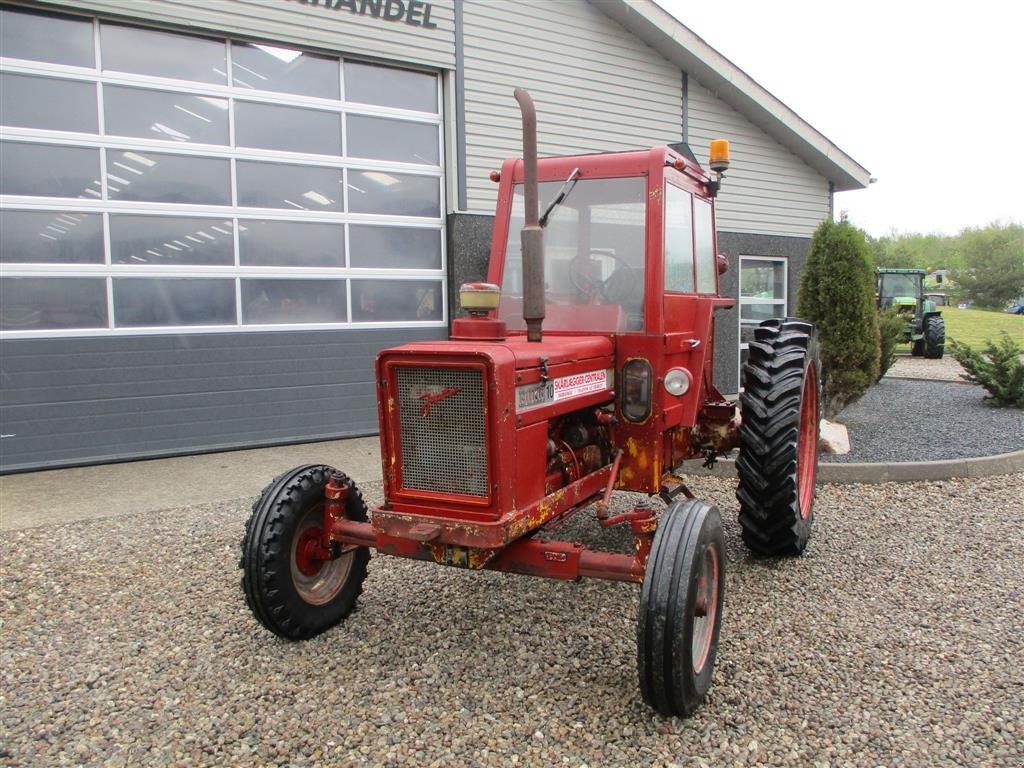 Traktor du type Sonstige Jupiter Med hus., Gebrauchtmaschine en Lintrup (Photo 3)