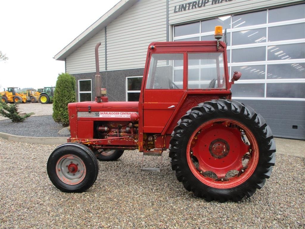 Traktor del tipo Sonstige Jupiter Med hus., Gebrauchtmaschine en Lintrup (Imagen 8)